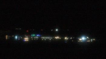 Weather camera view of Pleasant Harbor.