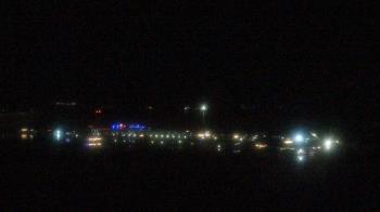 Weather camera view of Pleasant Harbor.