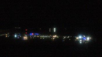Weather camera view of Pleasant Harbor.