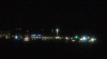 Weather camera view of Pleasant Harbor.