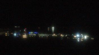 Weather camera view of Pleasant Harbor.