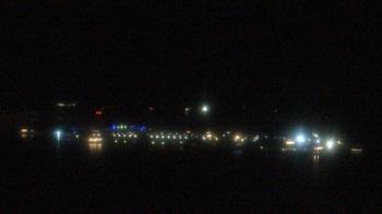Weather camera view of Pleasant Harbor.