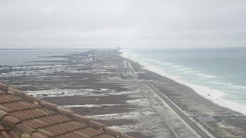 Weather camera view of Portofino Island Resort and Spa.