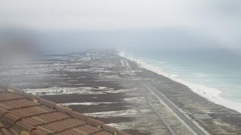 Weather camera view of Portofino Island Resort and Spa.