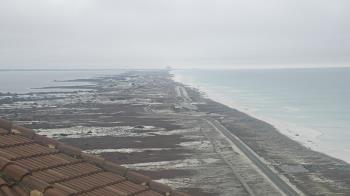 Weather camera view of Portofino Island Resort and Spa.