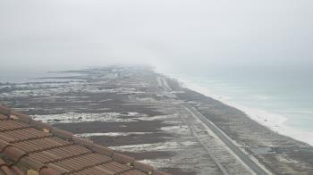 Weather camera view of Portofino Island Resort and Spa.