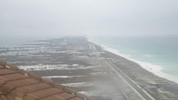 Weather camera view of Portofino Island Resort and Spa.