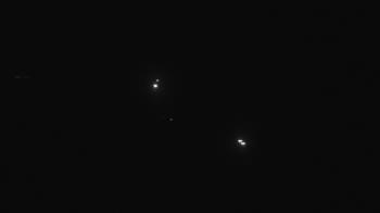 Weather camera view of Portofino Island Resort and Spa.