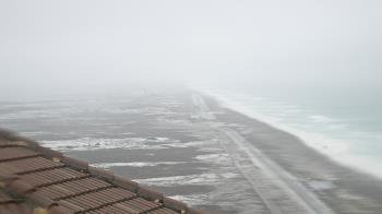 Weather camera view of Portofino Island Resort and Spa.