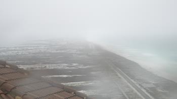 Weather camera view of Portofino Island Resort and Spa.