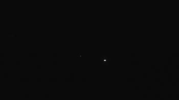 Weather camera view of Portofino Island Resort and Spa.