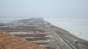 Weather camera view of Portofino Island Resort and Spa.