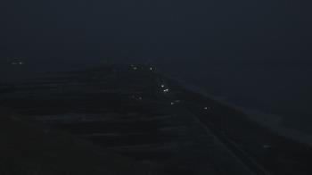 Weather camera view of Portofino Island Resort and Spa.