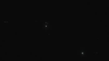 Weather camera view of Portofino Island Resort and Spa.