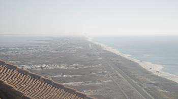 Weather camera view of Portofino Island Resort and Spa.