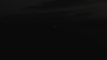 Weather camera view of Portofino Island Resort and Spa.