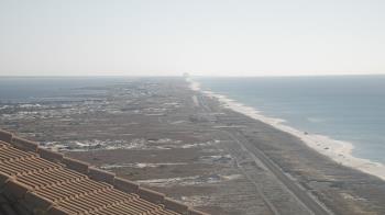 Weather camera view of Portofino Island Resort and Spa.