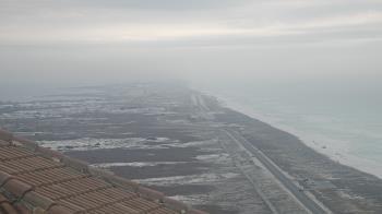 Weather camera view of Portofino Island Resort and Spa.