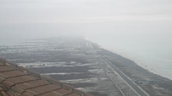 Weather camera view of Portofino Island Resort and Spa.