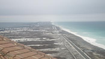 Weather camera view of Portofino Island Resort and Spa.