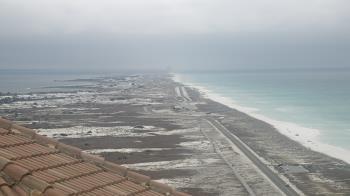 Weather camera view of Portofino Island Resort and Spa.