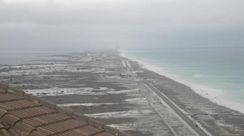 Weather camera view of Portofino Island Resort and Spa.