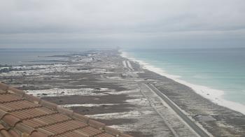 Weather camera view of Portofino Island Resort and Spa.