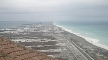Weather camera view of Portofino Island Resort and Spa.