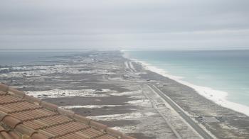 Weather camera view of Portofino Island Resort and Spa.