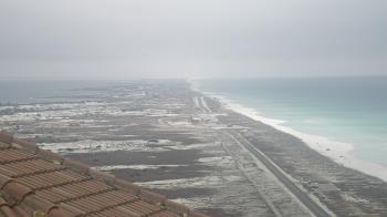 Weather camera view of Portofino Island Resort and Spa.