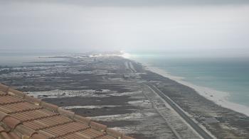 Weather camera view of Portofino Island Resort and Spa.