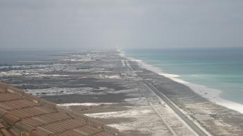 Weather camera view of Portofino Island Resort and Spa.