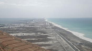 Weather camera view of Portofino Island Resort and Spa.