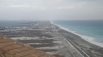 Weather camera view of Portofino Island Resort and Spa.