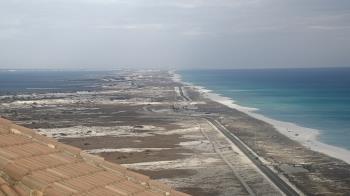 Weather camera view of Portofino Island Resort and Spa.