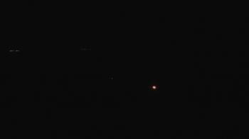 Weather camera view of Portofino Island Resort and Spa.