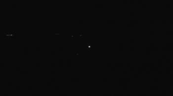 Weather camera view of Portofino Island Resort and Spa.