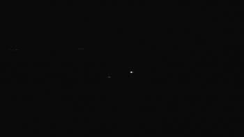 Weather camera view of Portofino Island Resort and Spa.