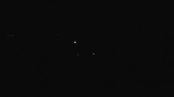 Weather camera view of Portofino Island Resort and Spa.