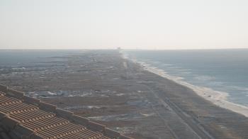 Weather camera view of Portofino Island Resort and Spa.