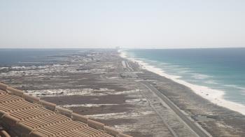 Weather camera view of Portofino Island Resort and Spa.