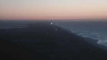 Weather camera view of Portofino Island Resort and Spa.