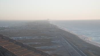 Weather camera view of Portofino Island Resort and Spa.