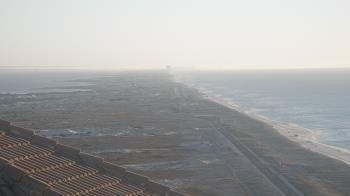 Weather camera view of Portofino Island Resort and Spa.