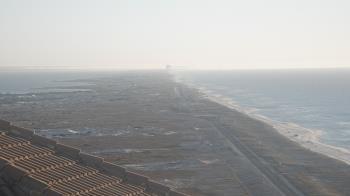 Weather camera view of Portofino Island Resort and Spa.