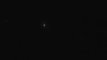 Weather camera view of Portofino Island Resort and Spa.