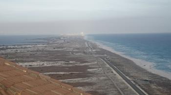 Weather camera view of Portofino Island Resort and Spa.