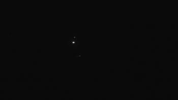 Weather camera view of Portofino Island Resort and Spa.