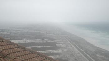 Weather camera view of Portofino Island Resort and Spa.