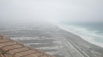 Weather camera view of Portofino Island Resort and Spa.